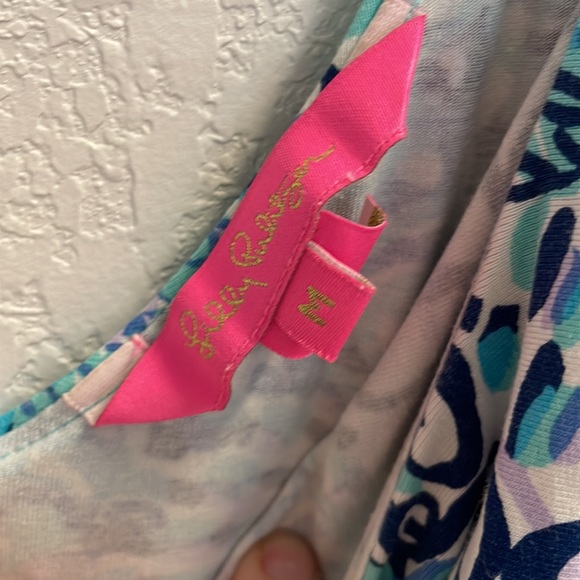 Lilly romper - Picture 2 of 3